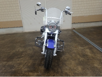 �������� �� ������ �������� Harley Davidson FLHR1580CVO Road King Custom 2007 ���� 6