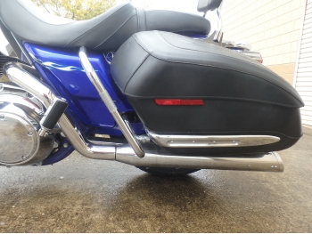 �������� �� ������ �������� Harley Davidson FLHR1580CVO Road King Custom 2007 ���� 16