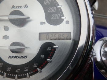 �������� �� ������ �������� Harley Davidson FLHR1580CVO Road King Custom 2007 ���� 20