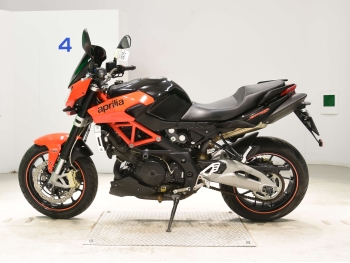 Заказать из Японии мотоцикл Aprilia Shiver GT750A SL750 2013 фото 1