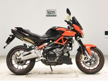 Заказать из Японии мотоцикл Aprilia Shiver GT750A SL750 2013 фото 2