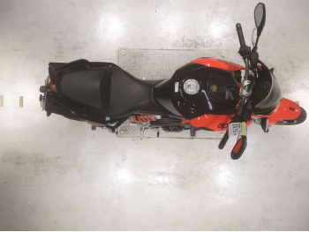 Заказать из Японии мотоцикл Aprilia Shiver GT750A SL750 2013 фото 3