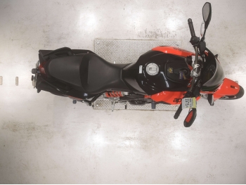     Aprilia Shiver GT750A SL750 2013  3