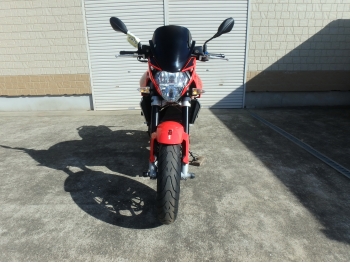     Aprilia Shiver GT750A SL750 2013  6