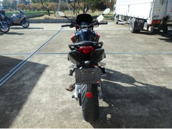 Заказать из Японии мотоцикл Aprilia Shiver GT750A SL750 2013 фото 10