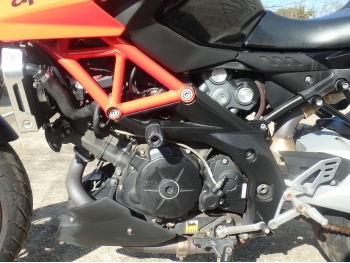 Заказать из Японии мотоцикл Aprilia Shiver GT750A SL750 2013 фото 15