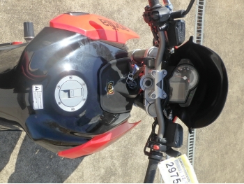 Заказать из Японии мотоцикл Aprilia Shiver GT750A SL750 2013 фото 22