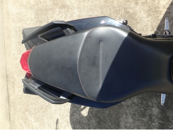 Заказать из Японии мотоцикл Aprilia Shiver GT750A SL750 2013 фото 23
