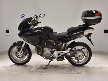     Ducati Multistrada1000 2004  1