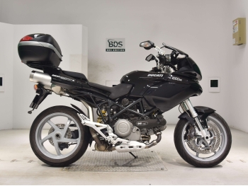     Ducati Multistrada1000 2004  2