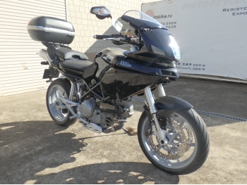     Ducati Multistrada1000 2004  7