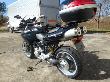     Ducati Multistrada1000 2004  11