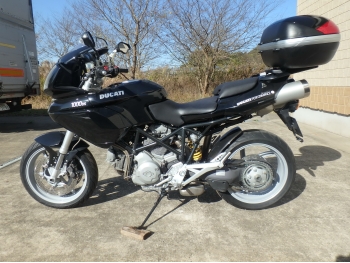     Ducati Multistrada1000 2004  12