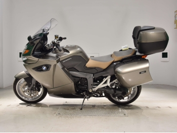 Заказать из Японии мотоцикл BMW K1300GT 2008 фото 1