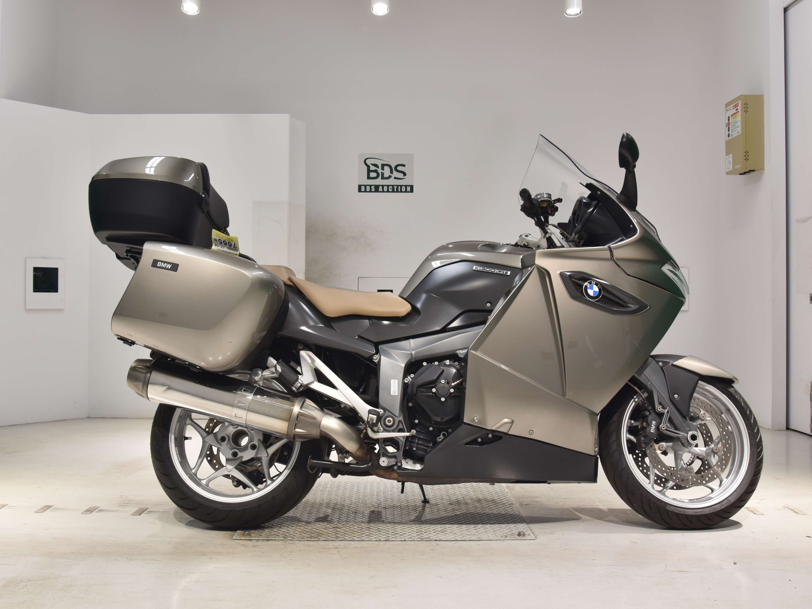 Bmw k1300gt