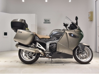     BMW K1300GT 2008  2