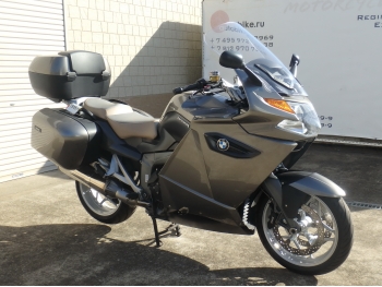 Заказать из Японии мотоцикл BMW K1300GT 2008 фото 7