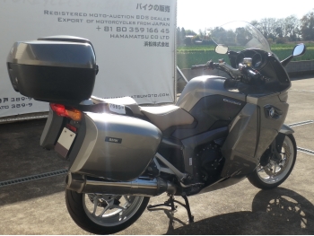     BMW K1300GT 2008  9