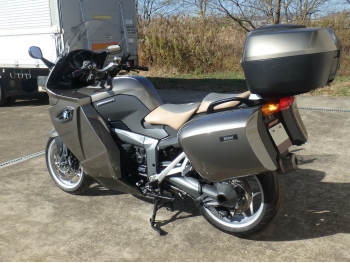     BMW K1300GT 2008  11