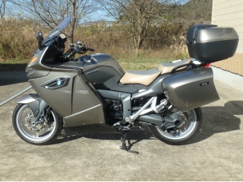     BMW K1300GT 2008  12