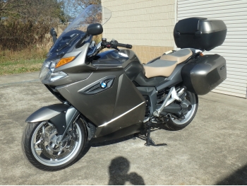     BMW K1300GT 2008  13