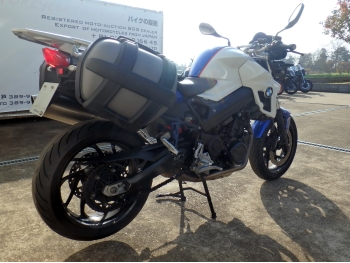     BMW F800R 2013  9