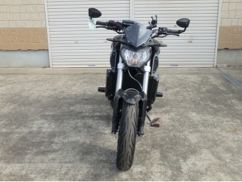     Yamaha MT-09 FZ-09 2014  6