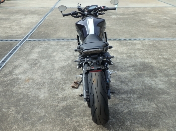     Yamaha MT-09 FZ-09 2014  10