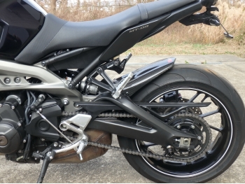     Yamaha MT-09 FZ-09 2014  16