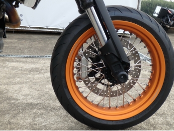 Заказать из Японии мотоцикл KTM 690 SMC R 2017 фото 19