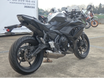     Kawasaki Ninja650A 2017  9