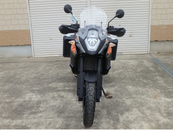     KTM 1050 Adventure 2015  6