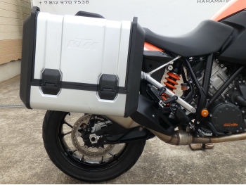 Заказать из Японии мотоцикл KTM 1050 Adventure 2015 фото 18