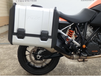     KTM 1050 Adventure 2015  18