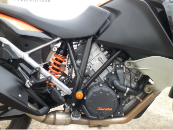 Заказать из Японии мотоцикл KTM 1050 Adventure 2015 фото 20