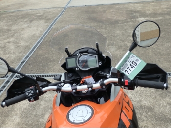     KTM 1050 Adventure 2015  24