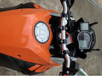     KTM 1050 Adventure 2015  25