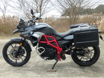 Заказать из Японии мотоцикл BMW F700GS 2016 фото 12