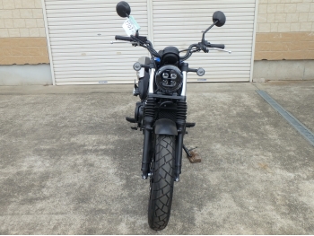     Honda CL500 2023  6