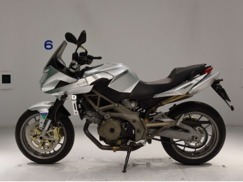 Заказать из Японии мотоцикл Aprilia Shiver GT750 SL750 2009 фото 1