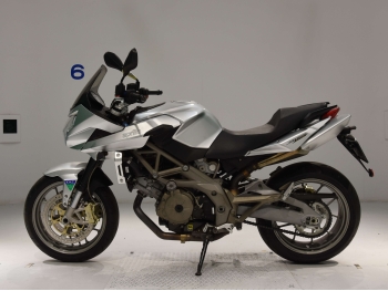     Aprilia Shiver GT750 SL750 2009  1