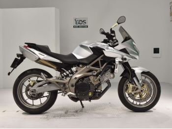Заказать из Японии мотоцикл Aprilia Shiver GT750 SL750 2009 фото 2