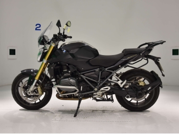 Заказать из Японии мотоцикл BMW R1200R 2014 фото 1