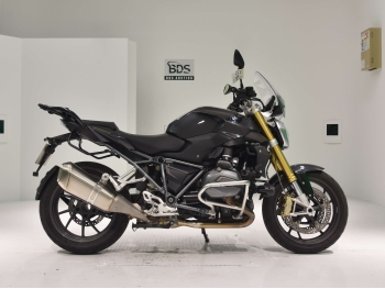 Заказать из Японии мотоцикл BMW R1200R 2014 фото 2