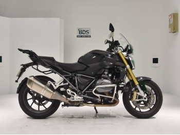     BMW R1200R 2014  2