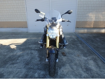     BMW R1200R 2014  6