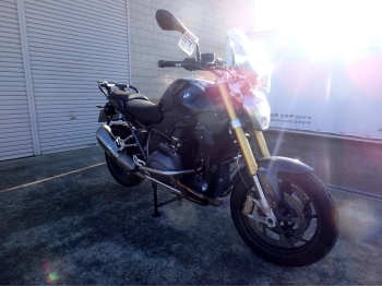     BMW R1200R 2014  7