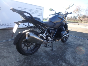     BMW R1200R 2014  9