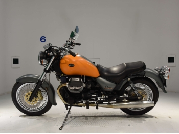     Moto Guzzi California Stone 2002  1