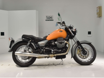     Moto Guzzi California Stone 2002  2